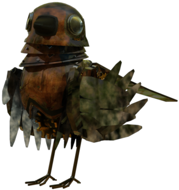 Finalized Textures And Shaders, Ready For Compositing - Illustration (1100x618), Png Download