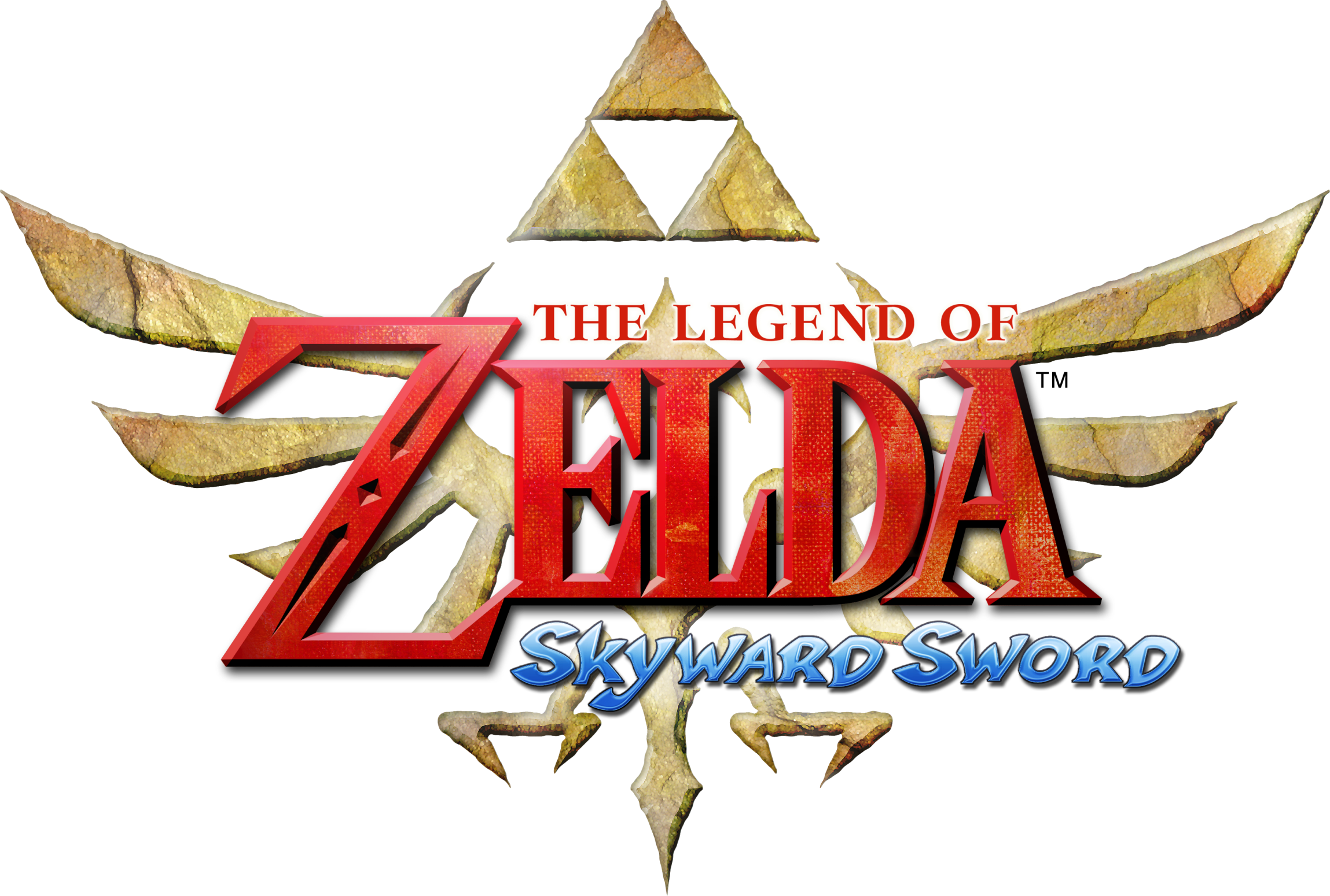 The Legend Of Zelda Png (2298x1550), Png Download
