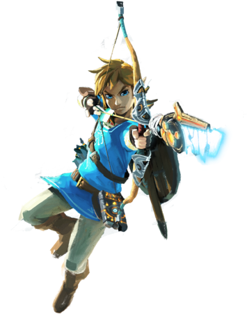 Casting Call For The Legend Of Zelda Dnd - Sandisk 64gb Microsdxc Nintendo Switch Sdsqxat-064g-gn6za (500x500), Png Download