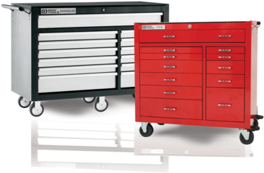If You Waste A Lot Of Time Searching Through Worktables, - Tool Boxes (480x320), Png Download