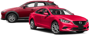 Used Vehicles - Mazda6 (400x320), Png Download
