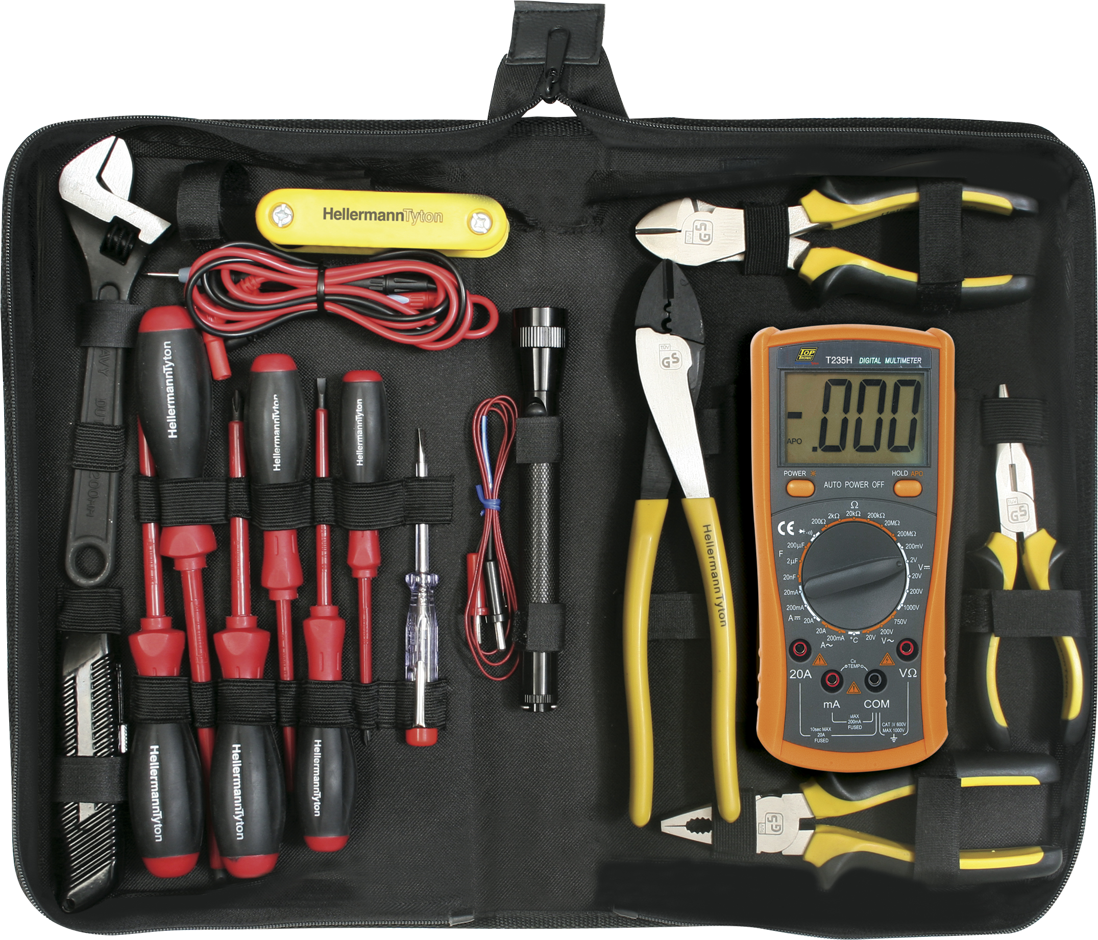Бесплатный инструмент данных. Набор электрика klein tool kit. набор электрика ampro t45911. набор электромонтажника код156240. набор инструмента электромонтера кин-эхз.
