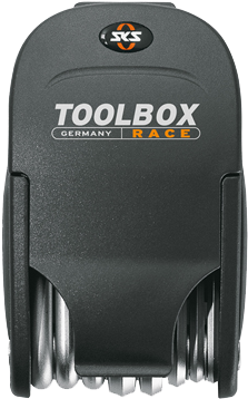 Toolbox Race - Sks Toolbox Race 15-function Bicycle Tool (380x380), Png Download