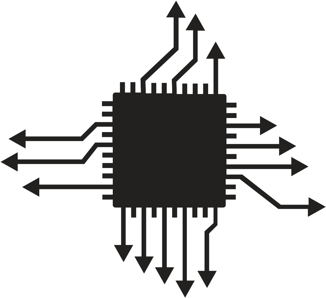 Getting The Data - Machine Png (1200x1200), Png Download