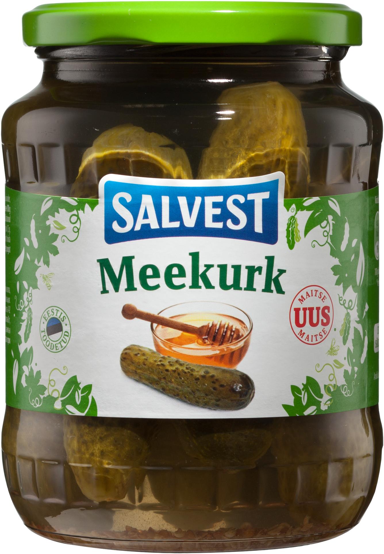 Salvest Marineeritud Kurgid (1437x2048), Png Download