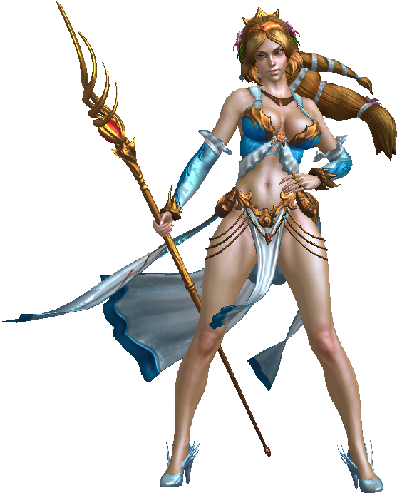 Woman Warrior (652x701), Png Download
