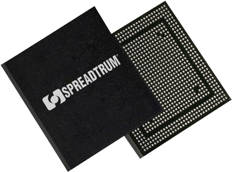 New 2gbps Lte Modem From Qualcomm (500x356), Png Download
