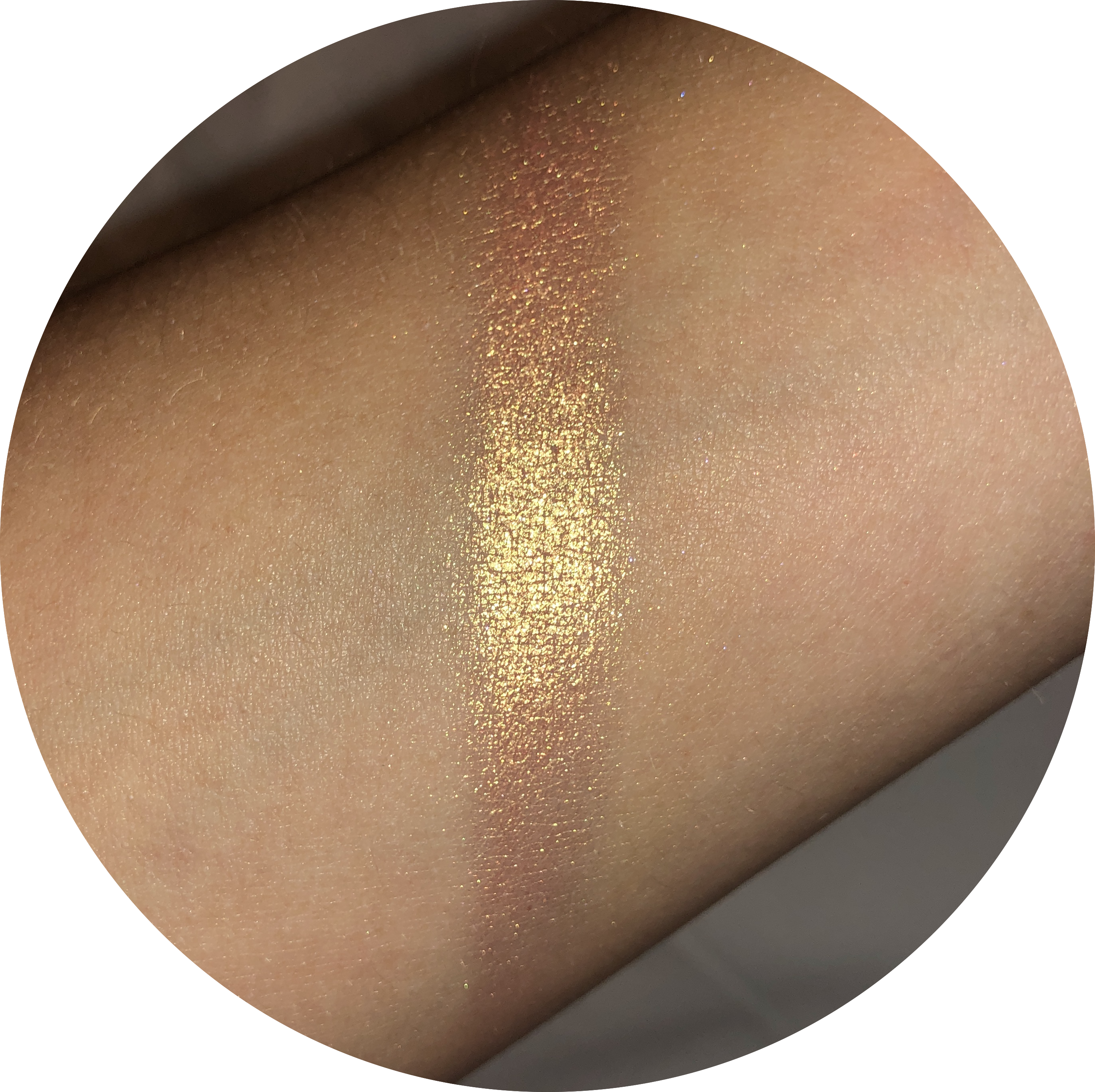 Image Of Aphrodite X Glambyjasper - Circle (2738x2731), Png Download