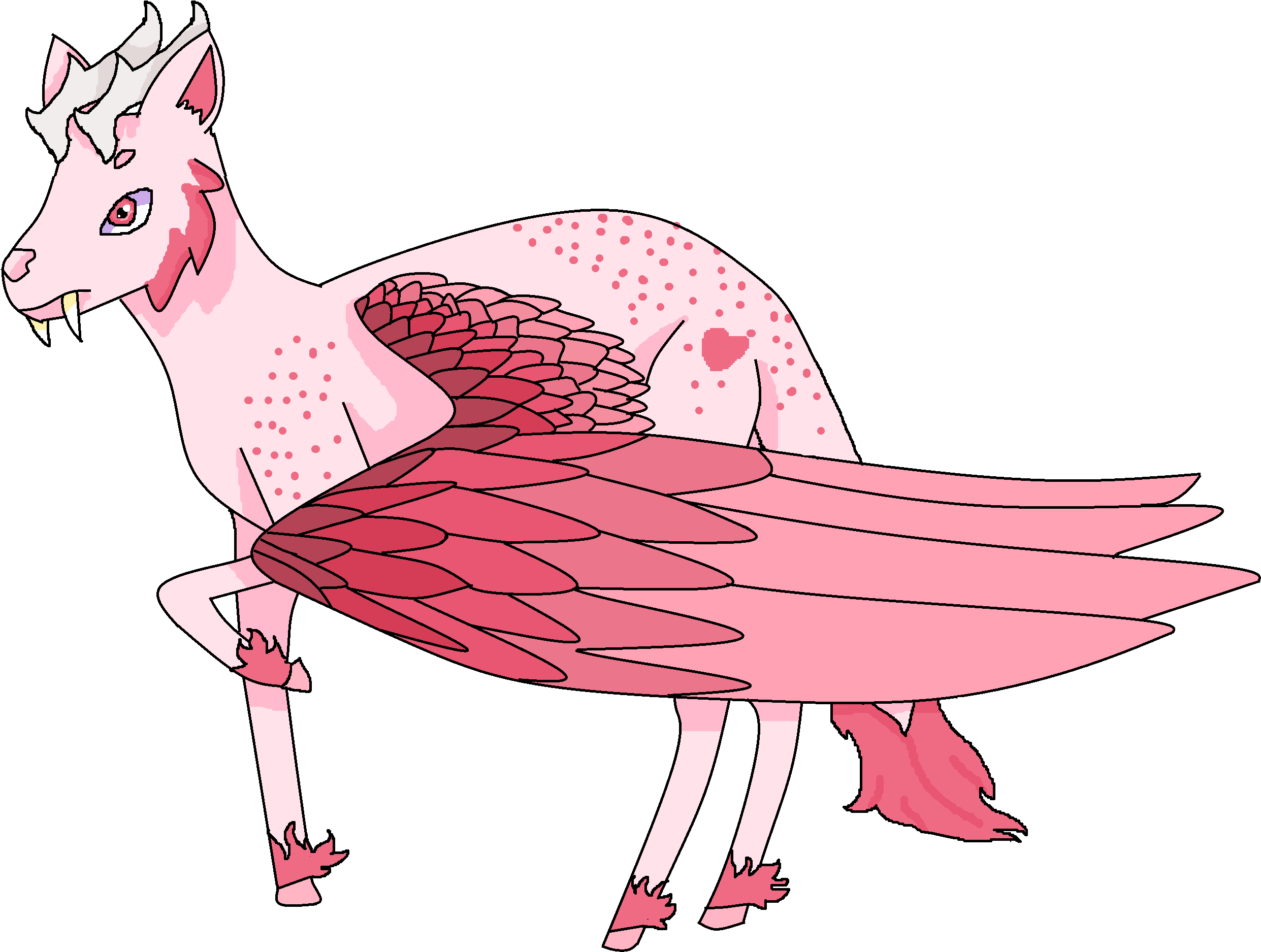 Aphrodite's Gallery - Illustration (2526x1920), Png Download