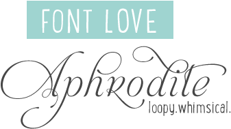 Pcb Font Love Aphrodite - Amora (800x228), Png Download