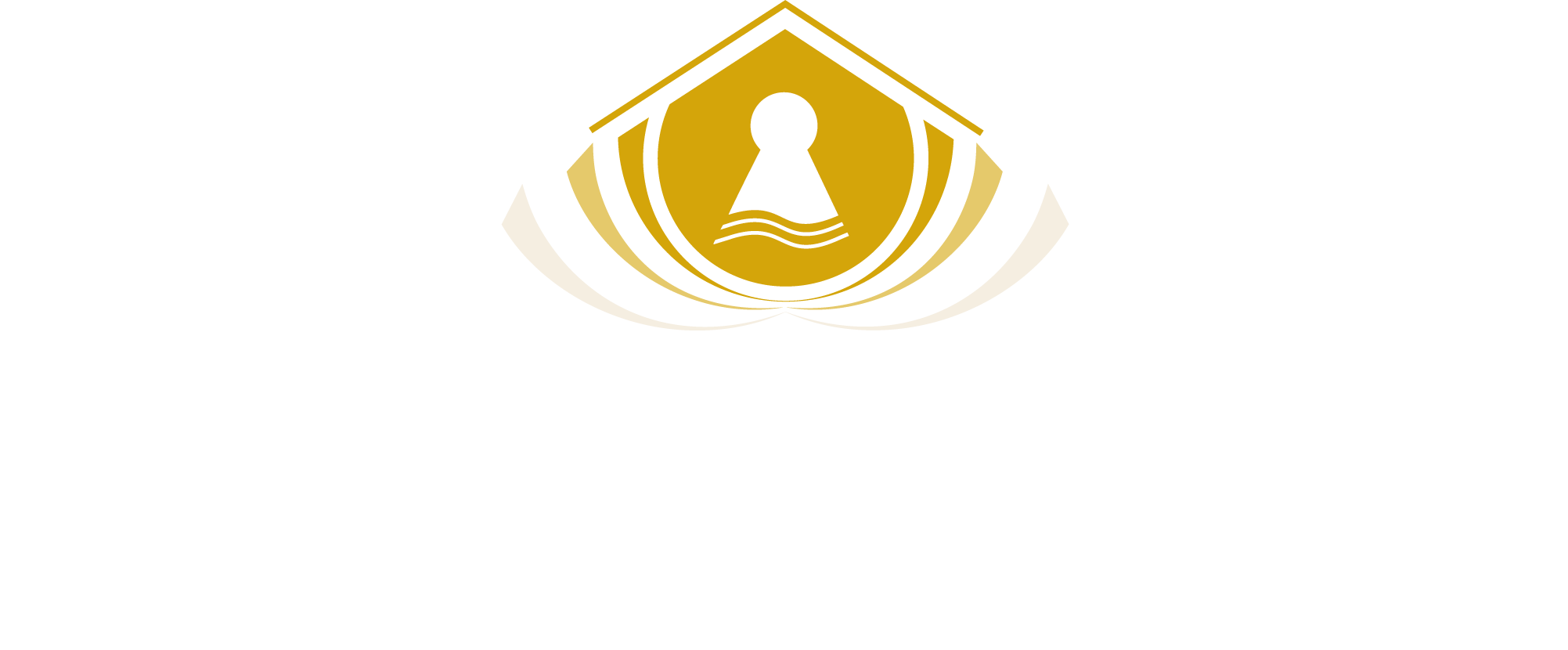 Ah Holiday Residence - Sign (2003x830), Png Download
