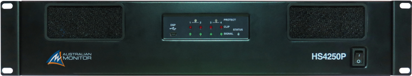 Hs4250pfrontpanel - Electronics (900x600), Png Download