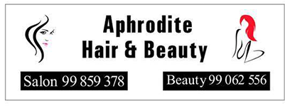 Aphrodite Hair And Beauty Premium - Parallel (900x900), Png Download