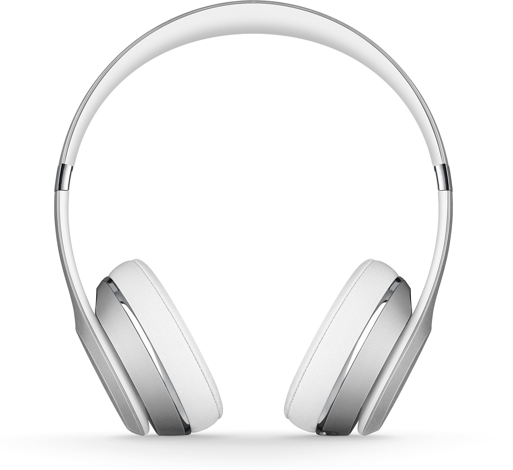 Beats Solo3 On-ear Bluetooth Headphones - Rose Gold (1800x1800), Png Download