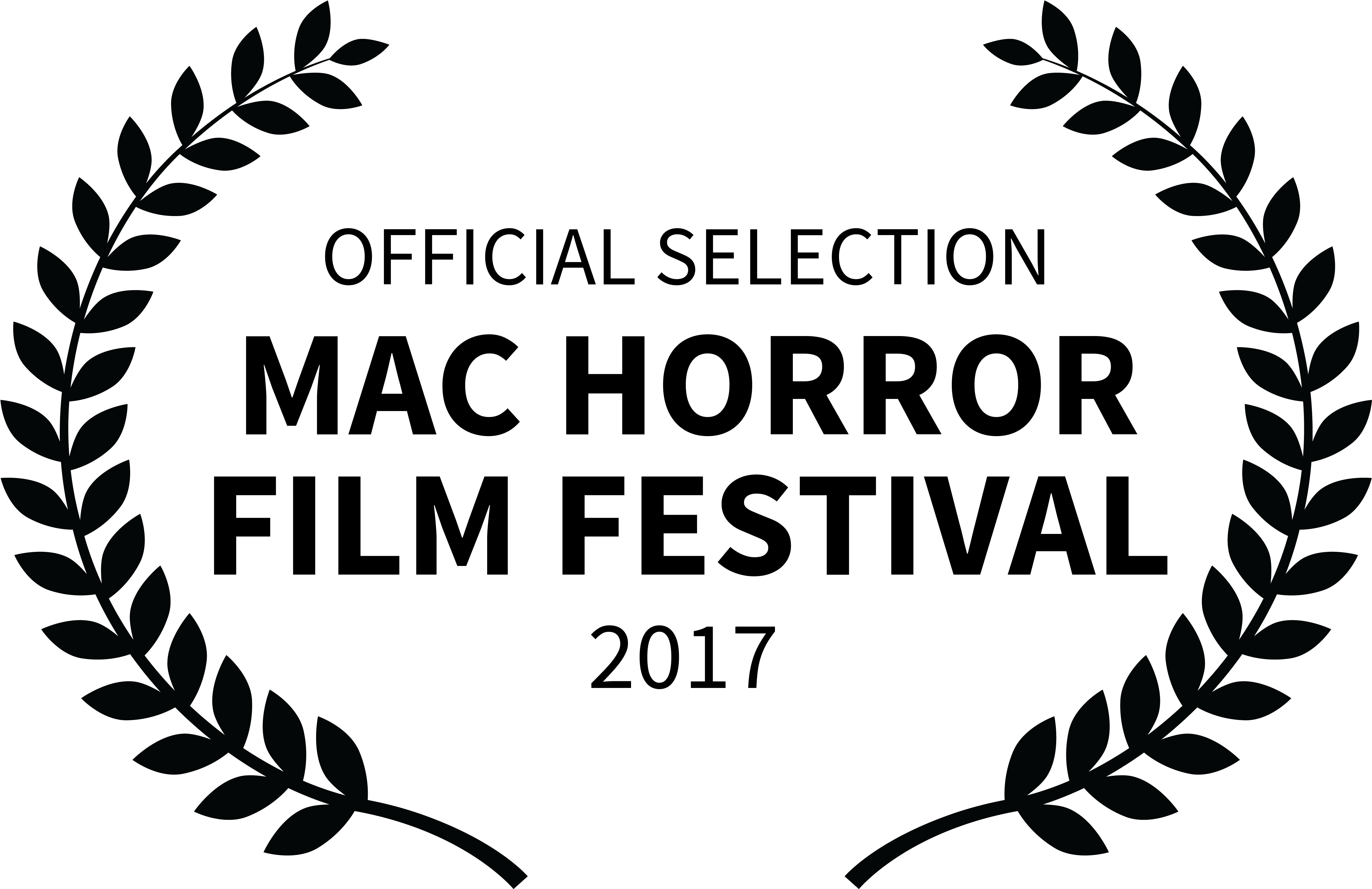 At Fausti Films We Are Thrilled To Announce That 'the - Warsaw Film Festival Official Selection (4958x3292), Png Download