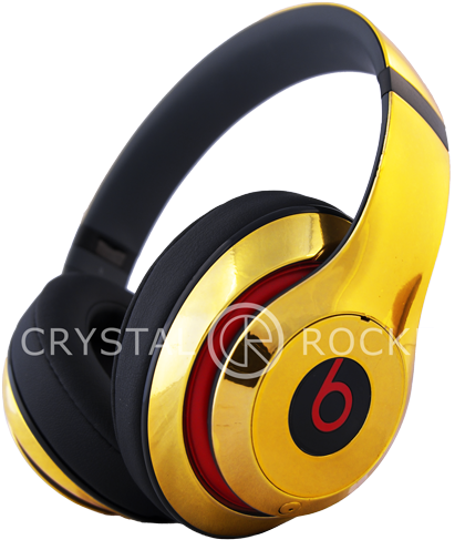 Dr - Dre - Studio - 24ct - Headphones (600x600), Png Download