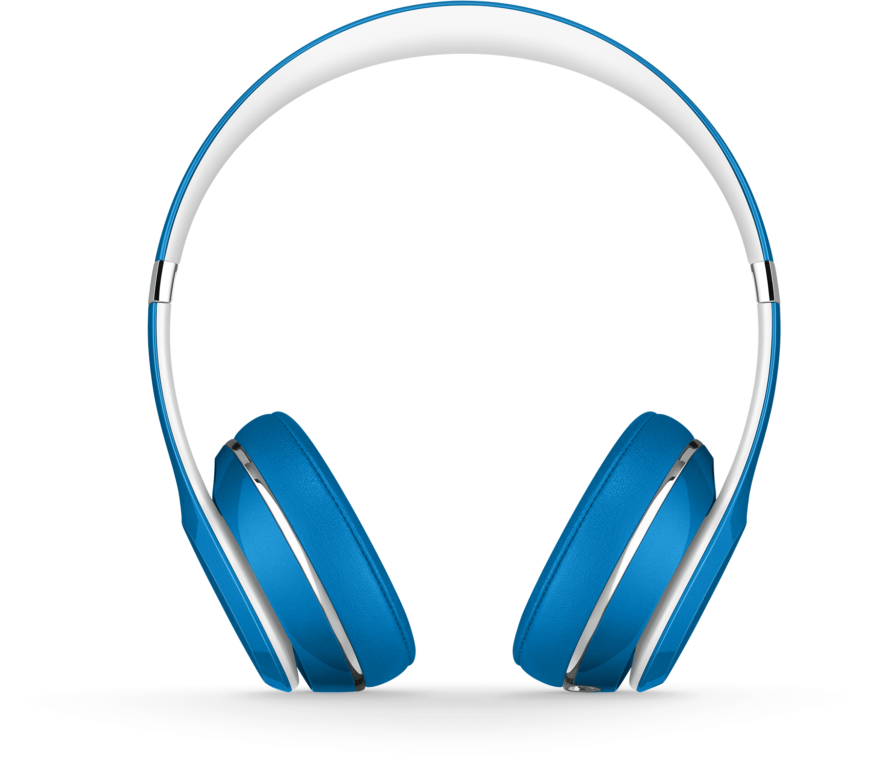 Beats Solo2 On-ear Headphones - Beats Solo 2 (1800x1800), Png Download