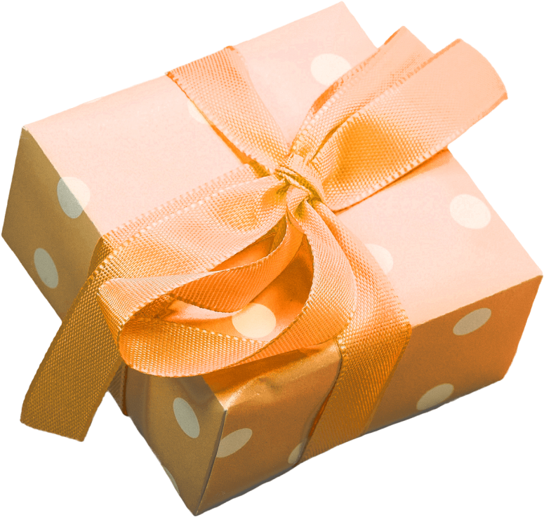 Free Png Gift Box Png Images Transparent - Transparent Gift Box Png (850x767), Png Download