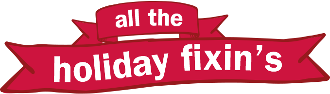From Dinner To Leftovers To Snacks In-between, Try - .com (679x193), Png Download