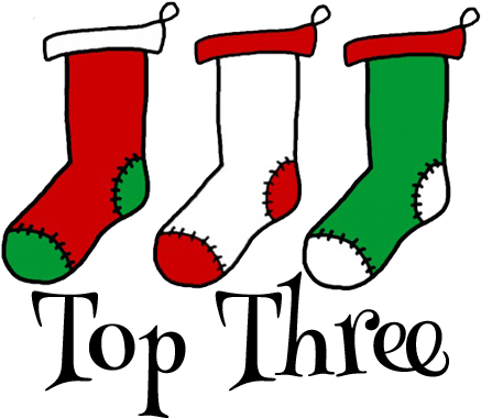 Next, It Is Time To Get On With Showcasing The Top - Step One, Step Two, Step Three And Four (450x392), Png Download