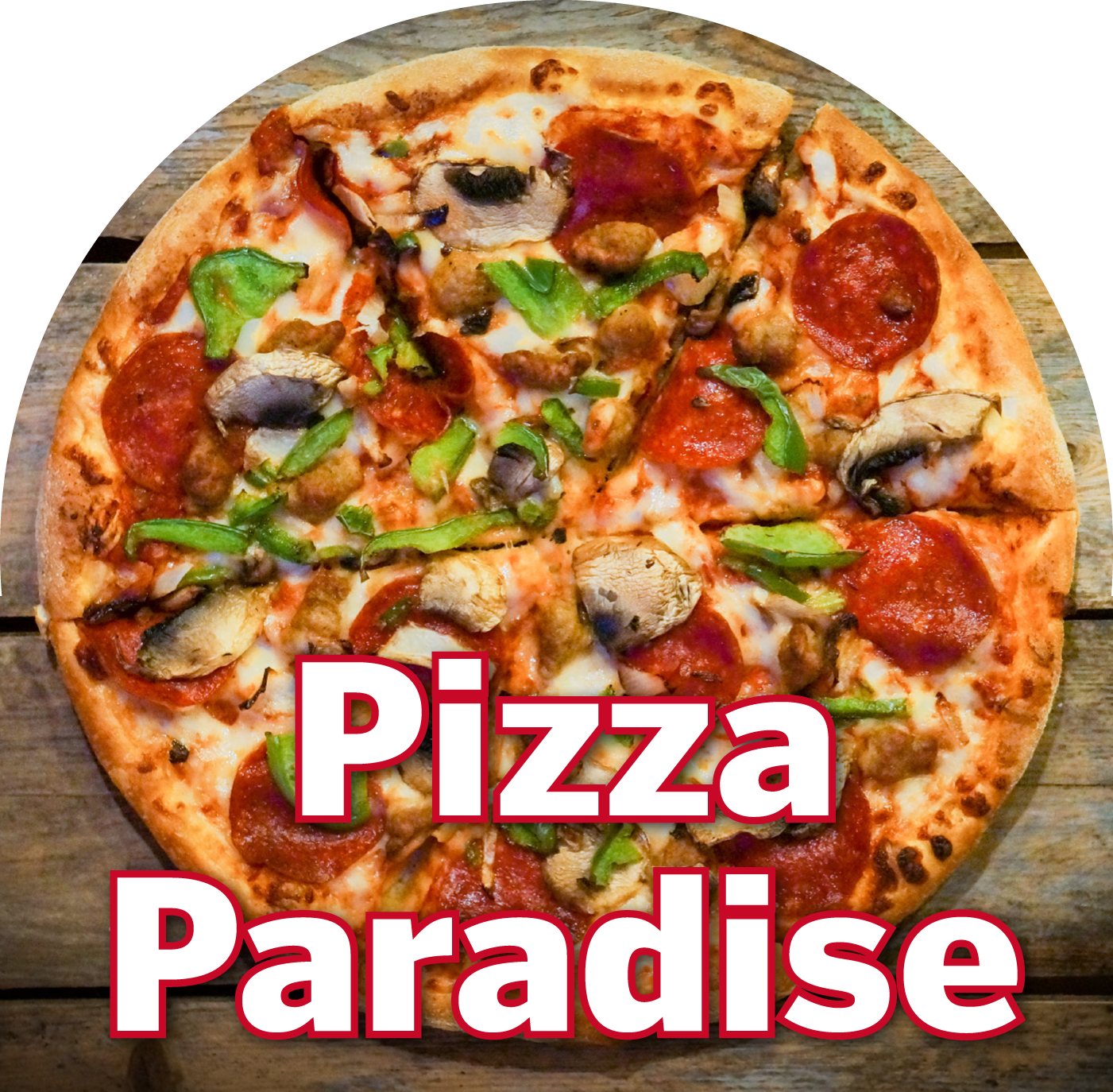 Genoa Pizza In Sugargrove 20 Years Of Great Italian - Italian Fine Dining Pizza (1401x1374), Png Download