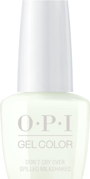 Gcg41 - Nail Polish (405x600), Png Download