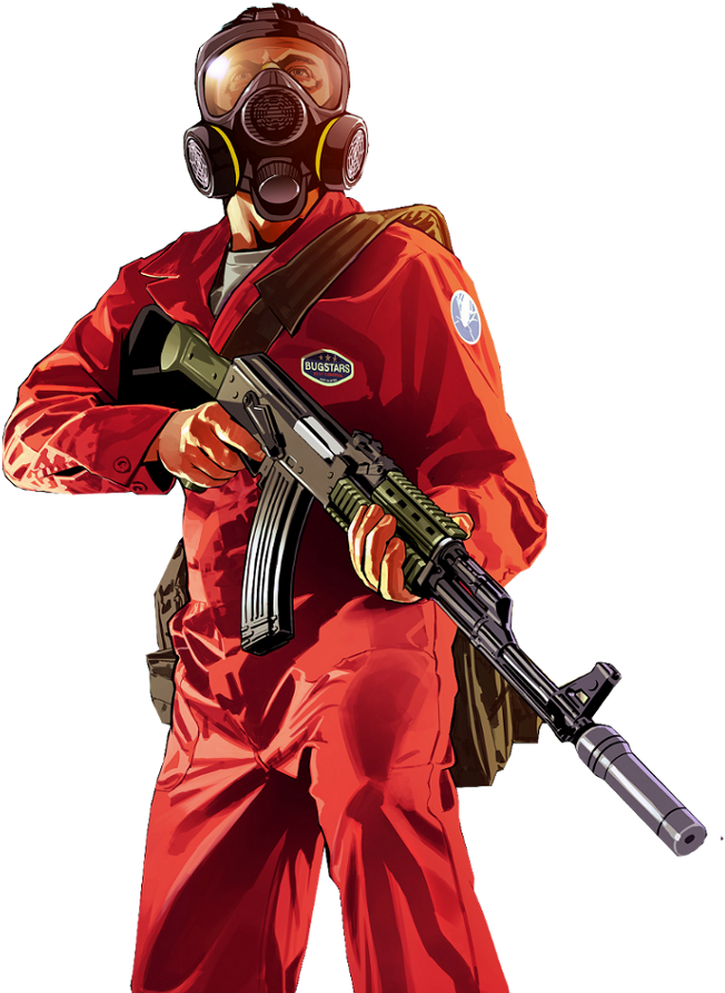 Post 3011 0 12360200 1383020218 Thumb - Gta Online Png (700x900), Png Download