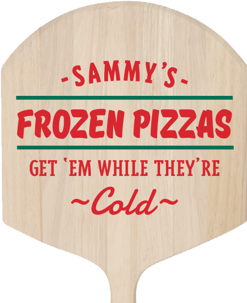 We Now Ship Frozen Pizzas - Pizza (514x617), Png Download