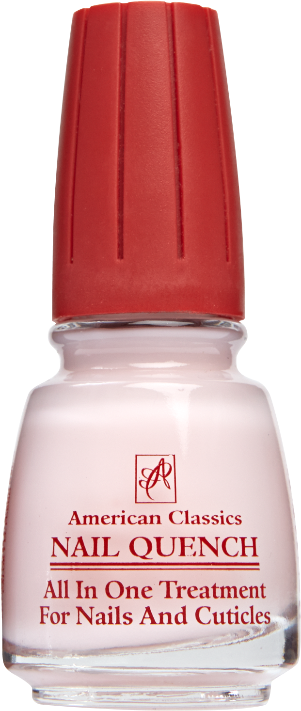 Sbs-507000 - American Classics Nail Quench 0.05 Oz (1500x1500), Png Download