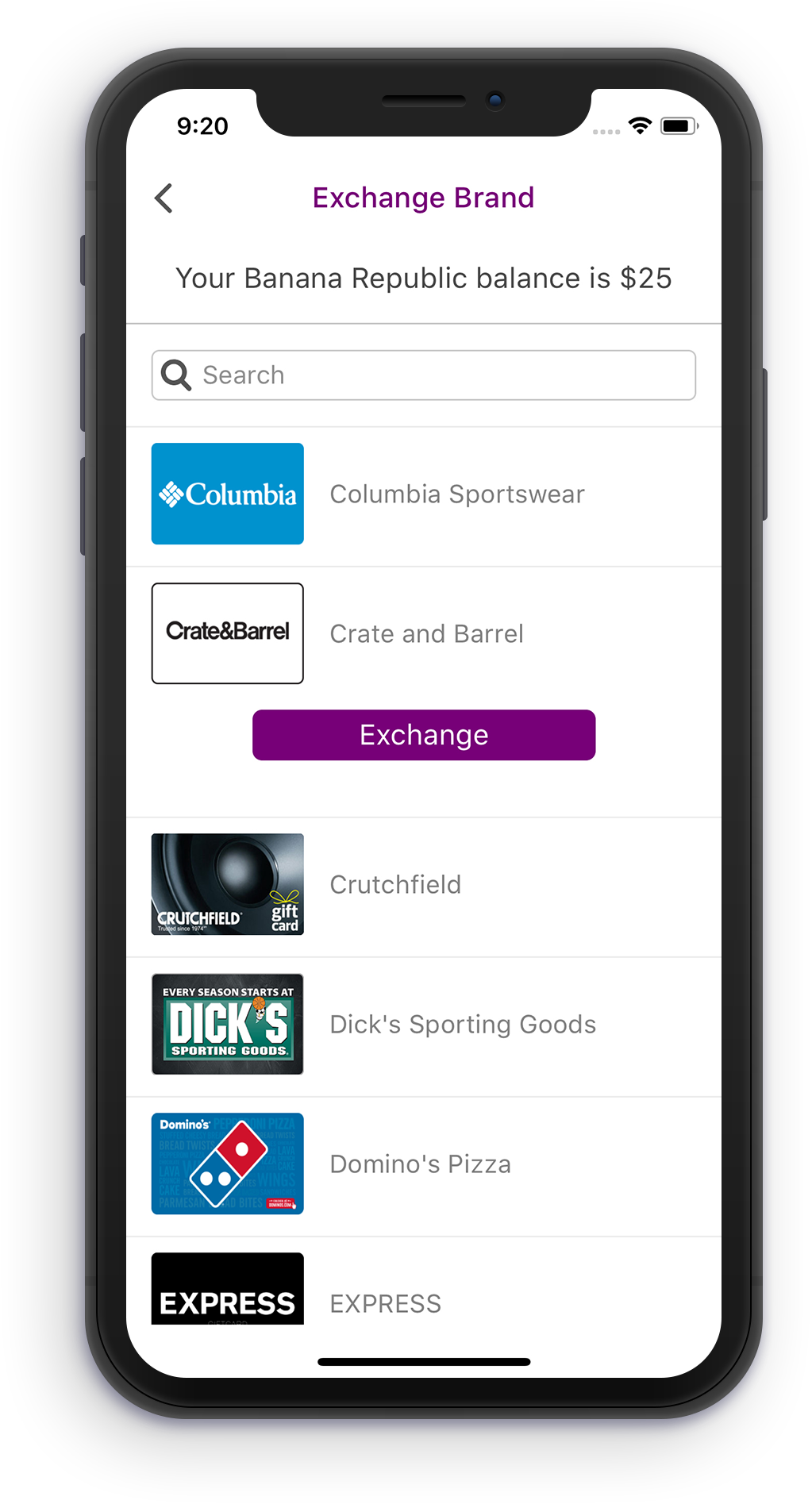 Gift Confidently On The Only App To Offer Free Regifts - Bitmo, Inc. (1023x1895), Png Download