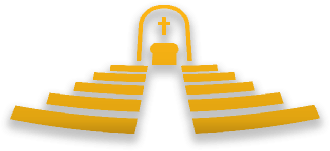 Our Church (643x294), Png Download