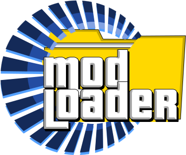 Logotipo Modloader - Grand Theft Auto: San Andreas (500x350), Png Download