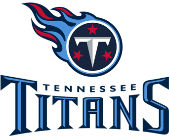 Tennessee Titans - Tennessee Titans Logo (350x350), Png Download