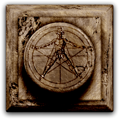 Here It Is - Dundjinni Altar Tile (400x400), Png Download