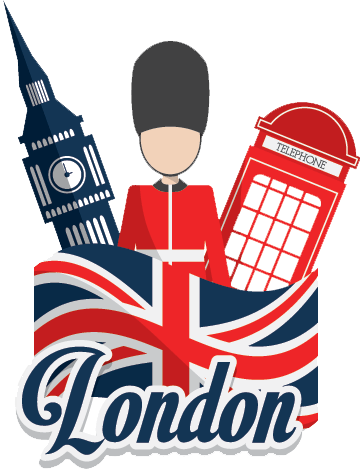 Xg3n Network - London Icon Png (360x470), Png Download
