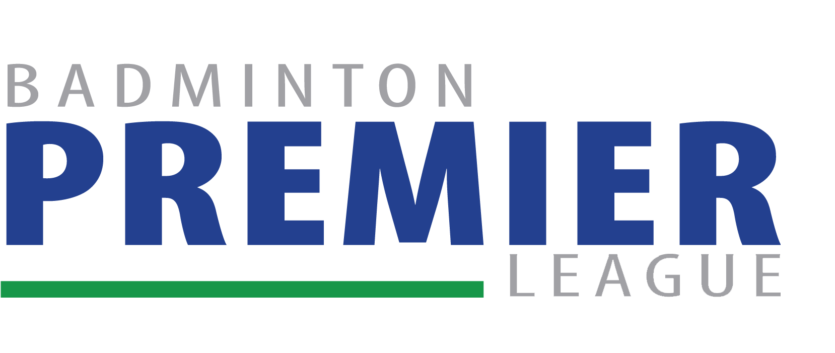 Badminton Premier League (1750x700), Png Download