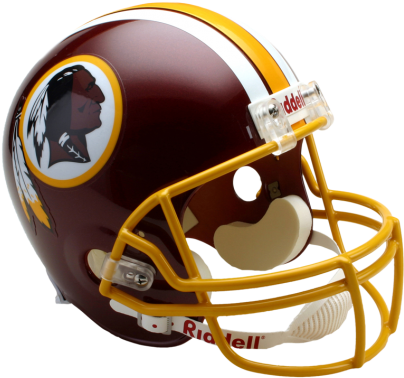 Redskins Helmet Png (475x429), Png Download
