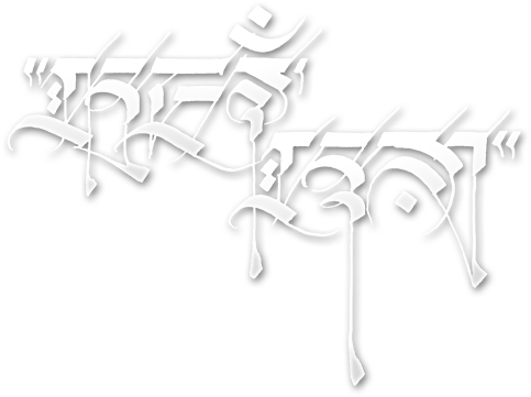 Saturday Night At The Magic Lamp - Logo (500x368), Png Download