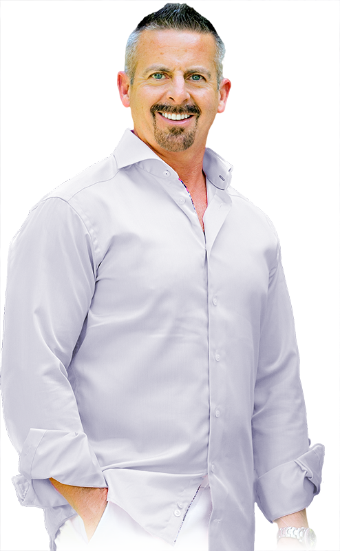 Mark A Paciorek (494x800), Png Download