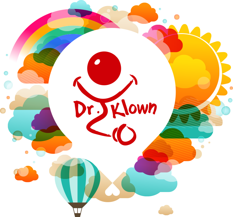 Cartoon Hot Air Balloon (800x746), Png Download