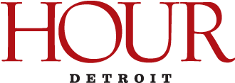 Hour Detroit Logo - Hour Detroit Best Of 2017 (480x300), Png Download
