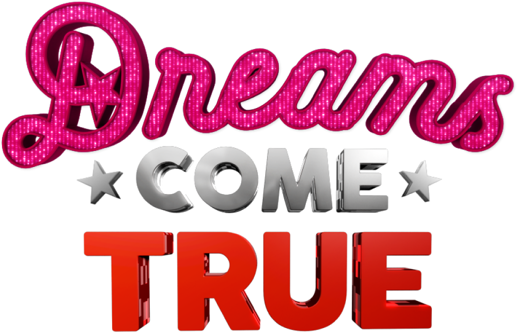Dreams Come True - Dreams Come True Png (1038x696), Png Download