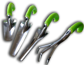 Favorites Garden Tools - Garden Tool (500x300), Png Download
