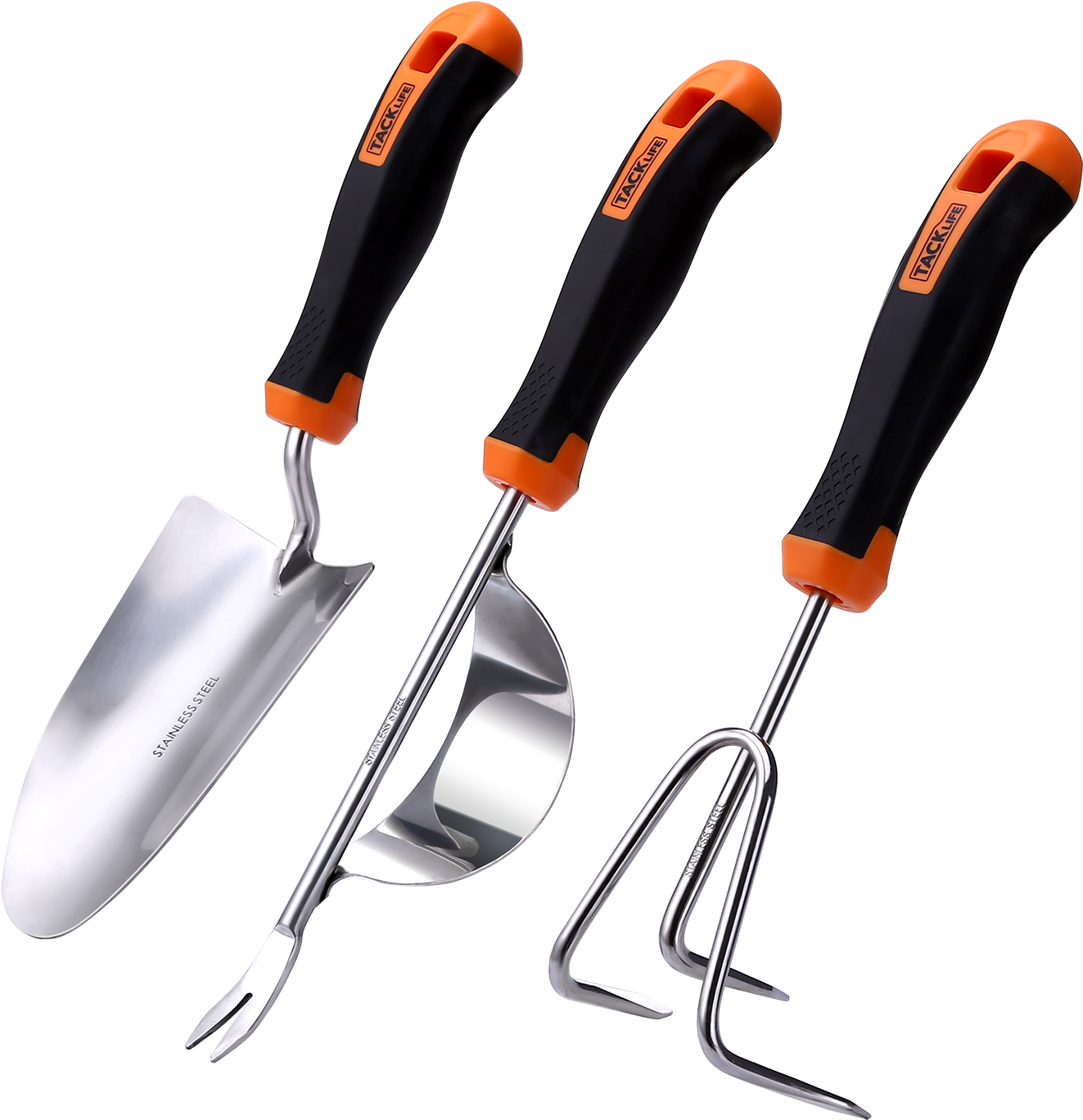 Download Tacklife Ggt2a Garden Tools Set Transparent Garden Tools Png Full Size Png Image Pngkit