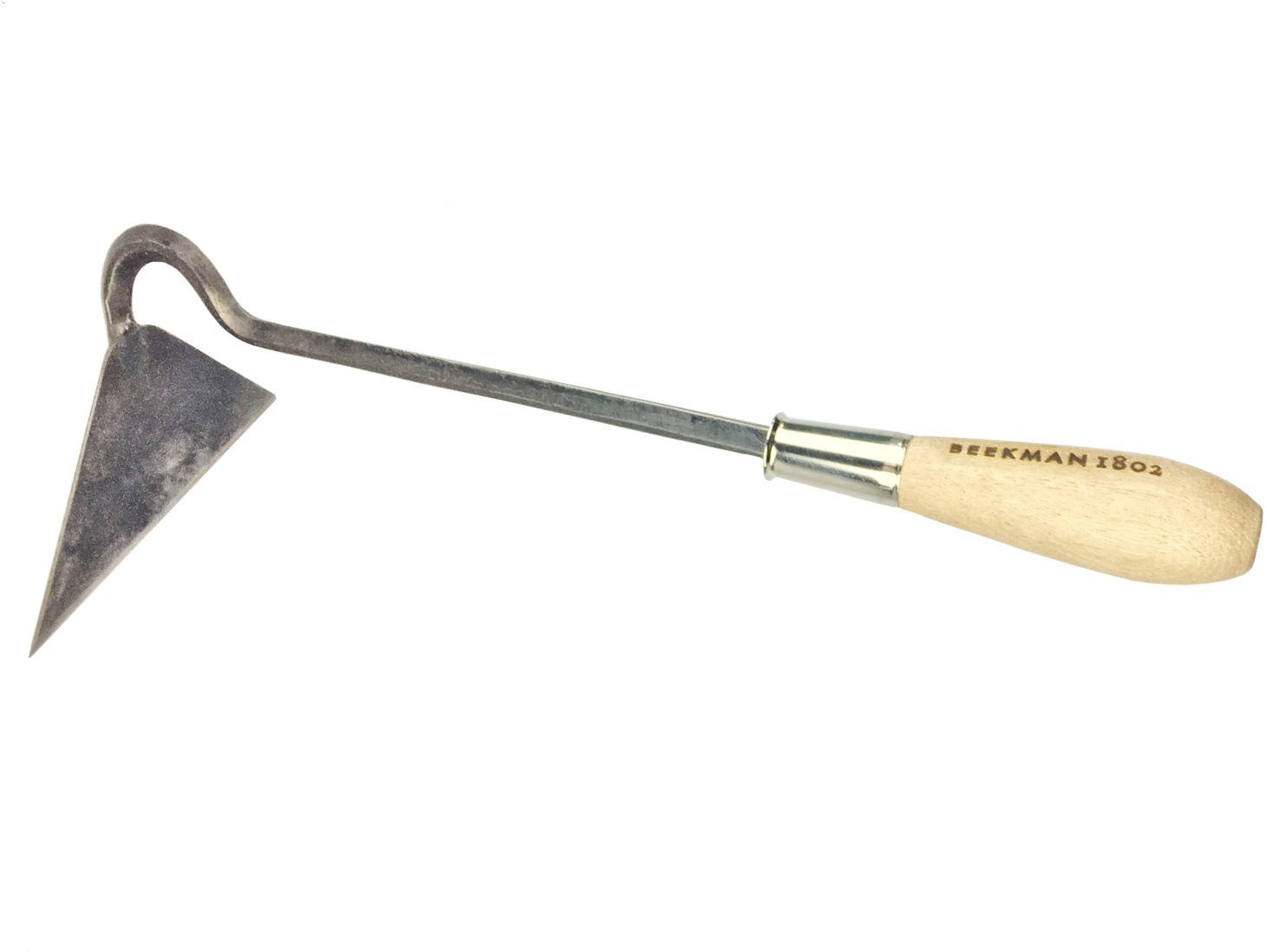Eternity Hand-forged Dutch Weeder - Hoe (2048x1536), Png Download