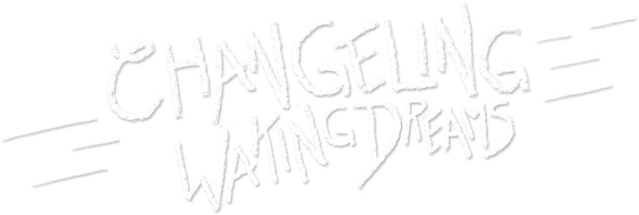Once We Lived In Endless Dreams And Nightmares - Changeling: The Dreaming (1343x466), Png Download