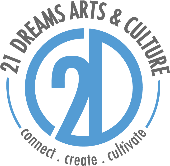 21 Dreams Montgomery Al (800x800), Png Download