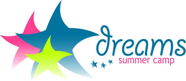 The Coolest Camp In Town - Style And Apply Sweet Dreams Wall Decal (672x300), Png Download