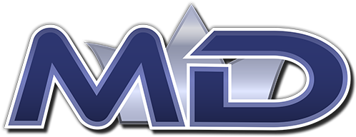 Magic Dreams Magic Dreams - Magic (500x240), Png Download