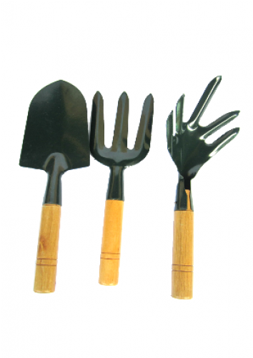 Hoe (500x500), Png Download